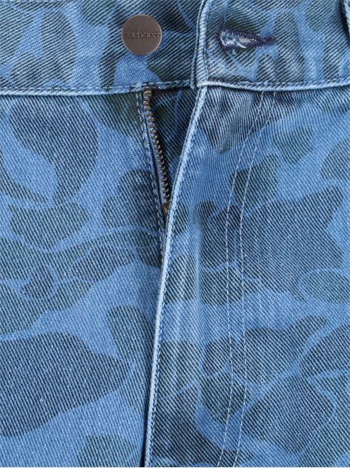 Duck Landon Jeans CARHARTT WIP | I0337552I235